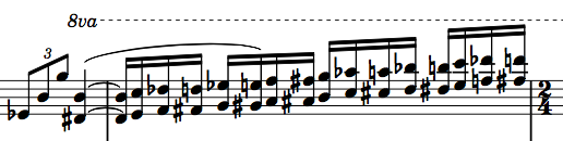 min6ths-Traditional